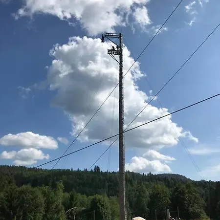 Appartement Tjodalyng - Ved Viksfjord - Sokkelleilighet Larvik